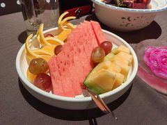-肆月河豚·新淮扬菜·烤鸭(中关村店)