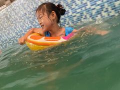 -南宫温泉水世界