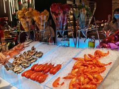 -西安W酒店·WEI全味西餐厅