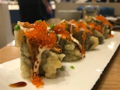 -小句号·精致料理(江南环球港店)