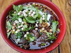 -賴記豆花(兴隆店)
