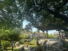 -芥子园