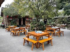 -青城甲(青城山店)