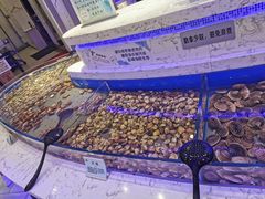 -澜悦港海鲜体验主题餐厅