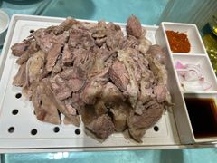 -老毛手抓·盐池滩羊非遗手抓(宁夏总店)