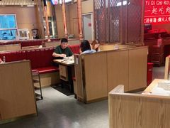 大堂-韩宫宴和牛烤肉(盐城金鹰店)