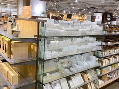 -MUJI无印良品(世博源店)