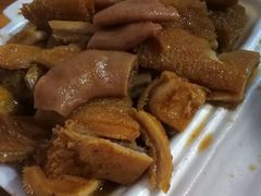 -细妹五香牛杂(步行街店)