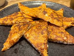-撒郎嘿·朝鲜民俗餐馆