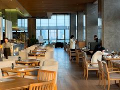 -解放碑威斯汀酒店-知味国际美食餐厅