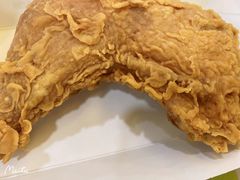 -德克士(东大街店)