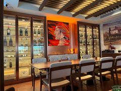 -Mammamia意大利餐厅(阳春巷店)