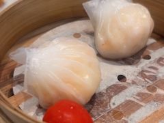 -茶港·点心·啫啫煲(王府井店)