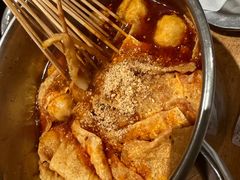 -老味烧烤(总店)