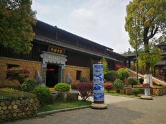 -景德镇古窑民俗博览区