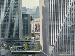 -上海前滩香格里拉大酒店