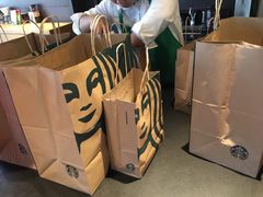 -星巴克(蔡伦路店)