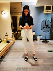 点击看大图 -平行宇宙普拉提健身