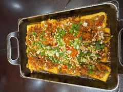 -大融厨·鸡毛店·川菜(果壳里东安湖店)