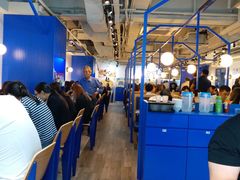 大堂-深仔记茶餐厅(亚士厘道店)