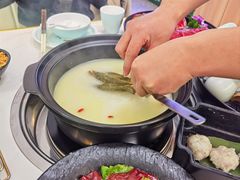 -慢搅粥底火锅(武侯大悦城店)