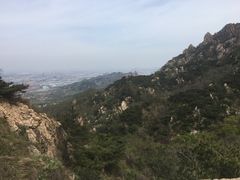 -大泽山风景名胜区