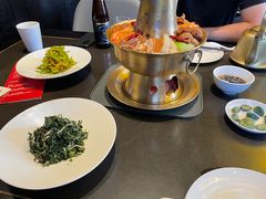 -鼓楼东街老火锅(鼓楼店)