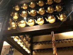 -韩国料理大力士(屏风街店)