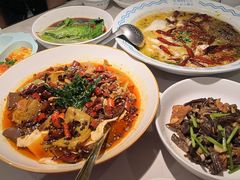 -花椒俏川菜小馆(南海万达店)