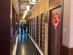 -惠丰堂饭庄·烤鸭·京味菜(西北旺·唐家岭店)