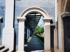 -玲珑塔公园