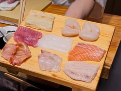 -小十Omakase(地王大厦店)