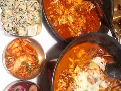 -HOTISLAND海鸡岛·韩国料理(江南西店)
