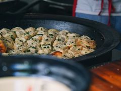 -舒蔡记生煎菜饭(云南中路店)