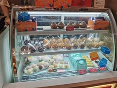 零售区-西树泡芙(静安大悦城店)
