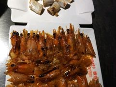 -0048鲜活香辣虾·火锅(铜陵路店)