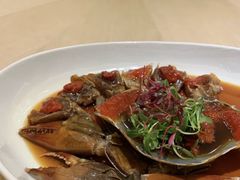 -河坝烧烤串城(银亭路店)