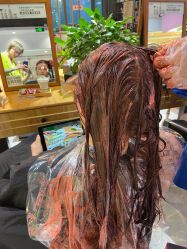 -HairCode芭曲发型