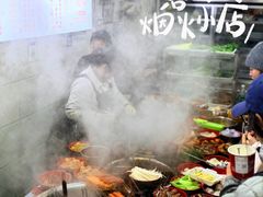 -小吴水煮(羊子巷店)
