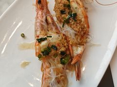 -万达文华酒店·48F云端窗景美食汇自助餐厅