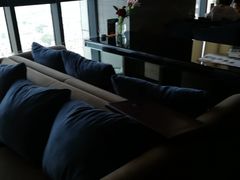 大堂-法兰度航空主题餐厅(端州店)