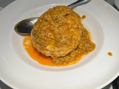 -狮王府淮扬菜(万象城店)
