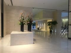 -上海衡山路十二号华邑酒店