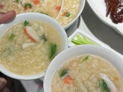-小桃红·东北菜·春饼烤鸭(南阳湖街店)