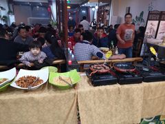-一宝菜馆(潍坊总店)