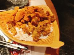 -哥老官重庆美蛙鱼头(宝山龙湖店)