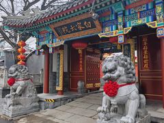 -白家大院·王府宫廷菜(苏州街店)