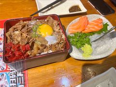 -三月居酒屋(青年大街店)