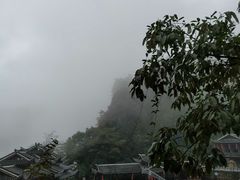 -武隆天坑寨子景区