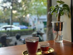 -Joymean coffee.见面咖啡